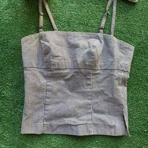 Vintage GUESS brand tank top